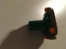 31377 Spinning Top