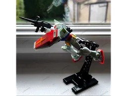 Stand Gunpla