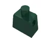 Torso [Plain] / Dark Green