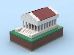 Temple of Claudius, Colchester