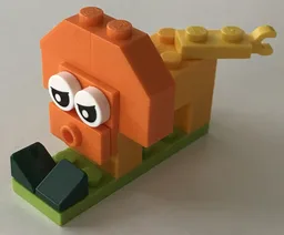 10696 Lion