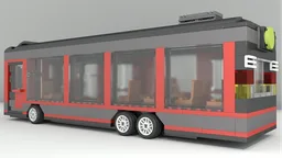 City bus