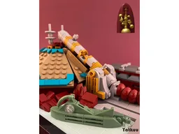 mini Space Mountain