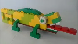 11005 Chameleon