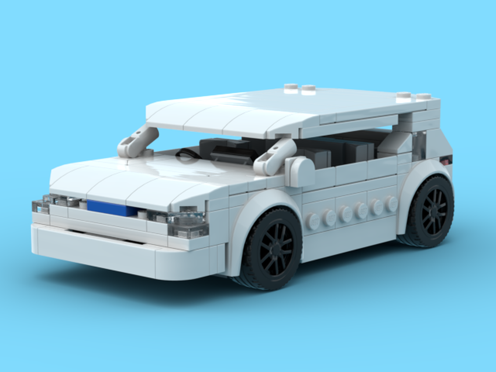 Lego Aria E