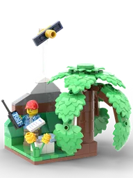 The Happy Geocacher
