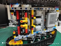 Ripsaw Subtractor MkII