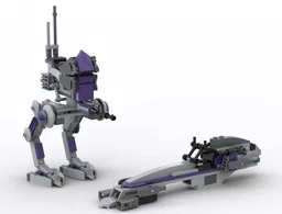 187th Battle pack