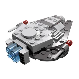 75030 C1 Freighter