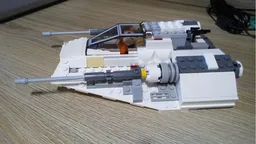 Snowspeeder