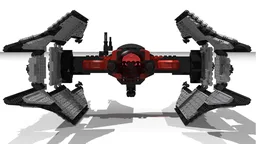 TIE/XX Conqueror