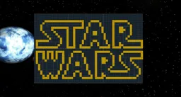 Star Wars Logo