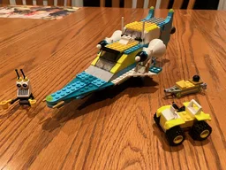 11022 Galaxy explorer