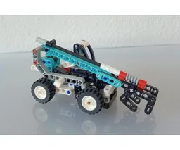 42133 Material Handler