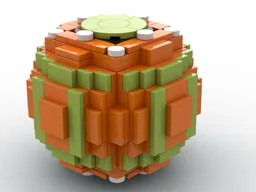 Green Goblin Bomb