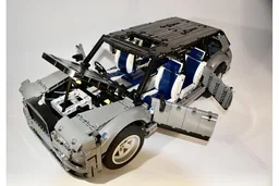 Rolls-Royce Cullinan RC