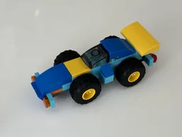 11020 Race car