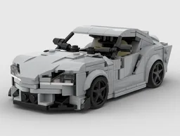 Toyota GR Supra