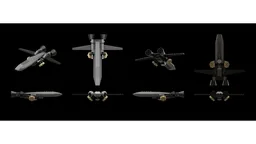 UAV-GG