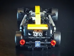 Ariel Atom 4R