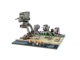 32x AT-ST Family