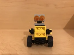 31014 - Wall-E