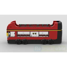 60407 extended model XXL