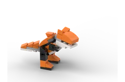 Tiny T-Rex