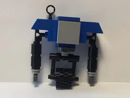 Fallout Securitron