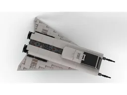 I-7 Howlrunner (Old version)