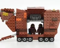 Sandcrawler