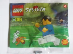 World Team Player - Limited Edition (Netherlands)