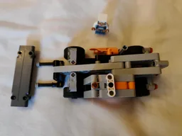 42060 Telehandler