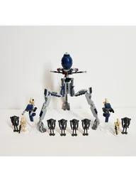 75372 Alternative Build