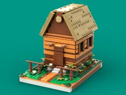 Little Cabin