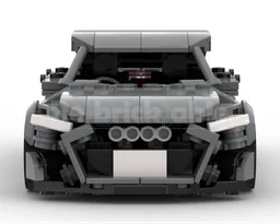 Audi RS7