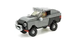 Rally Fighter