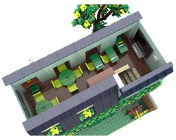 Modular school