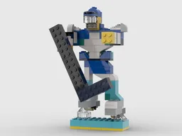 Hockey Player