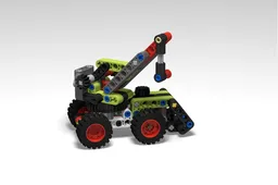 42102 Mobile Crane