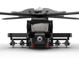 Attack Helicopter