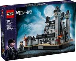 Nevermore Academy