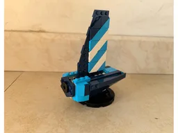 31160 sailing ship