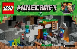The Zombie Cave