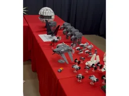 First Order AT-M6