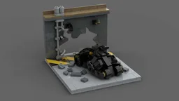 Tumbler