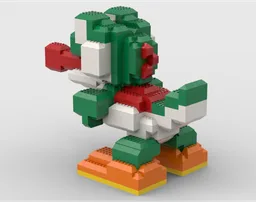 Yoshi
