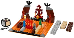 Magma Monster