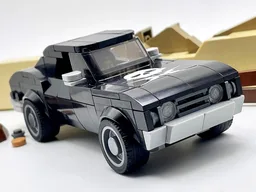 Death Proof Two Pack