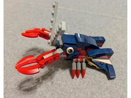 Shrimp 31088